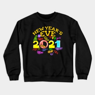 HAPPY NEW YEAR Crewneck Sweatshirt